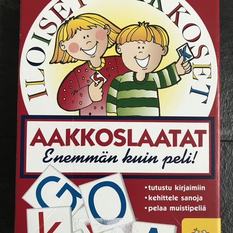 Ilmoituksen kuva