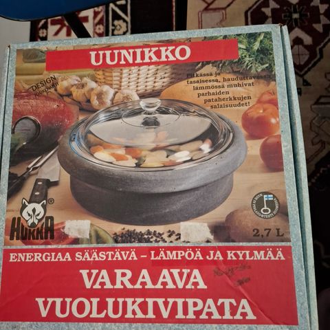 Ilmoituksen kuva