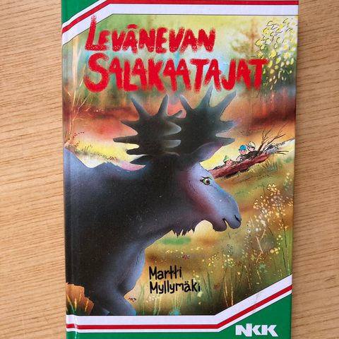 Ilmoituksen kuva