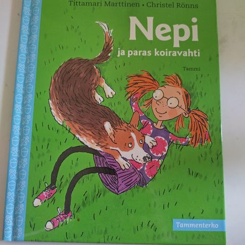 Ilmoituksen kuva