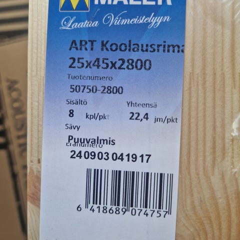 Ilmoituksen kuva
