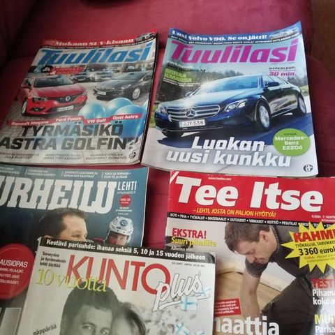 Ilmoituksen kuva