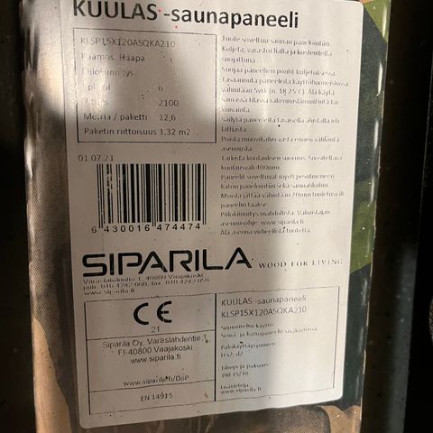 Ilmoituksen kuva