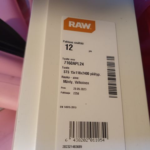 Ilmoituksen kuva