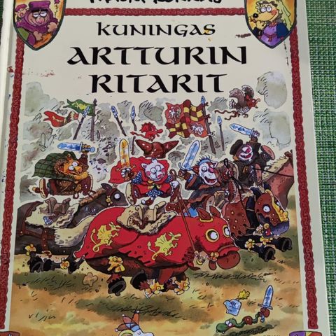 Ilmoituksen kuva