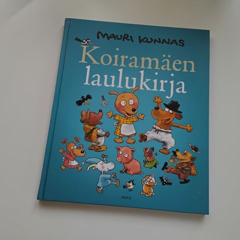 Ilmoituksen kuva