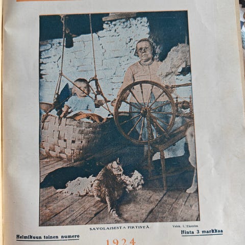 Ilmoituksen kuva