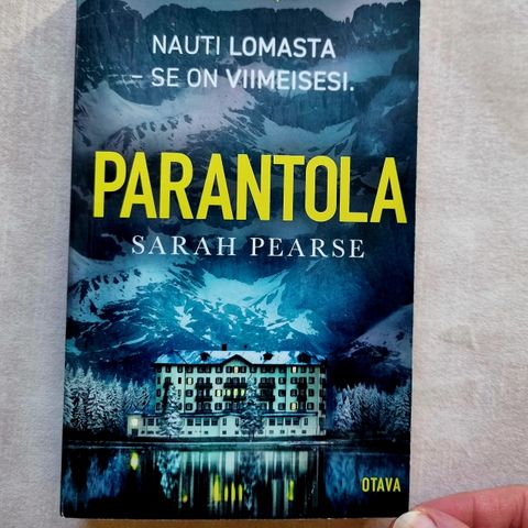 Ilmoituksen kuva