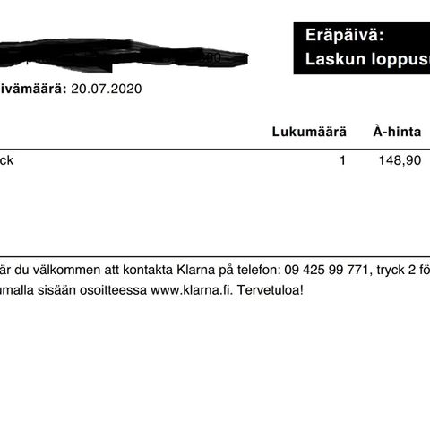 Ilmoituksen kuva