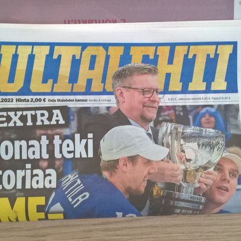 Ilmoituksen kuva