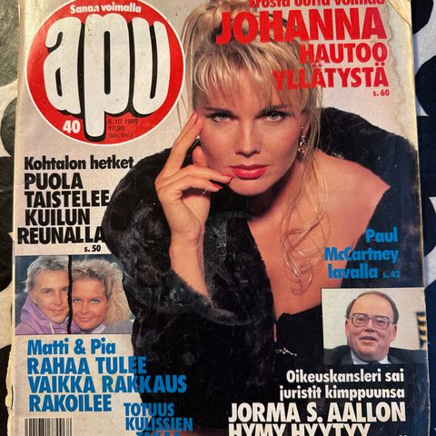 Ilmoituksen kuva