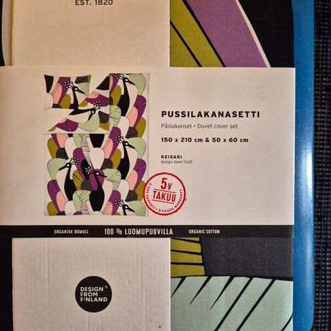 Ilmoituksen kuva
