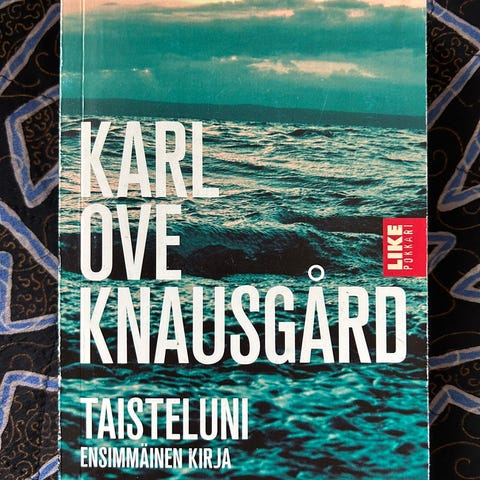 Ilmoituksen kuva