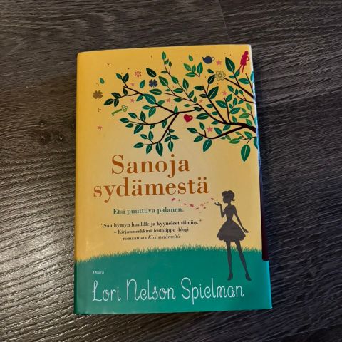 Ilmoituksen kuva
