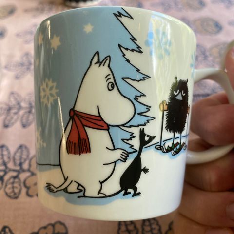 Ilmoituksen kuva