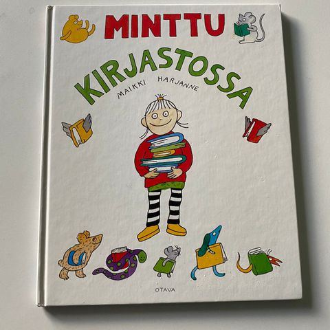 Ilmoituksen kuva