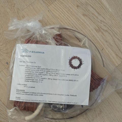 Ilmoituksen kuva