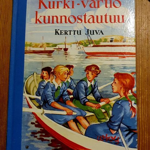 Ilmoituksen kuva