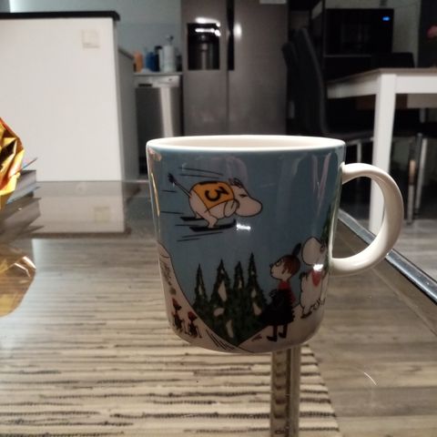 Ilmoituksen kuva