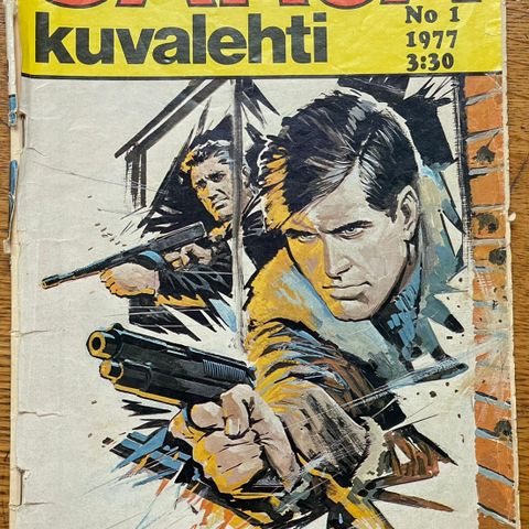Ilmoituksen kuva