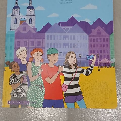 Ilmoituksen kuva