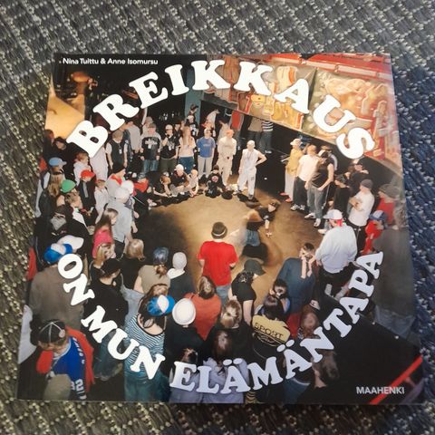 Ilmoituksen kuva