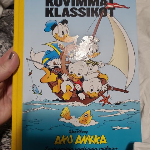 Ilmoituksen kuva
