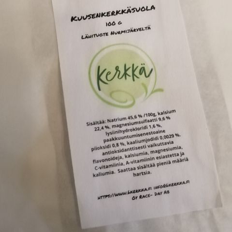 Ilmoituksen kuva