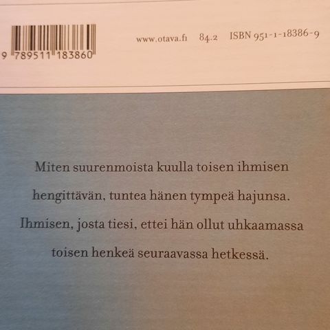 Ilmoituksen kuva