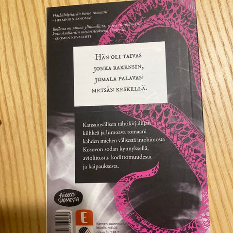Ilmoituksen kuva