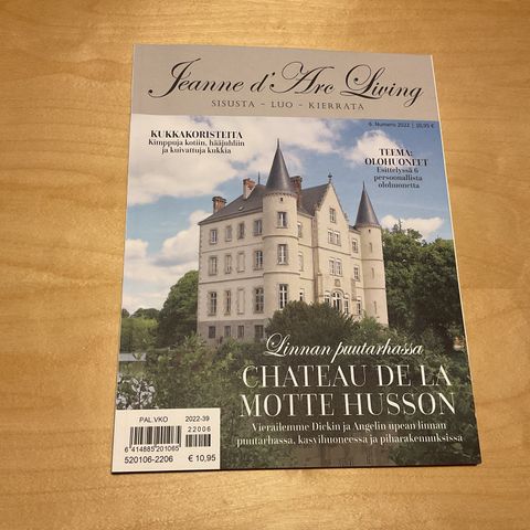 Ilmoituksen kuva