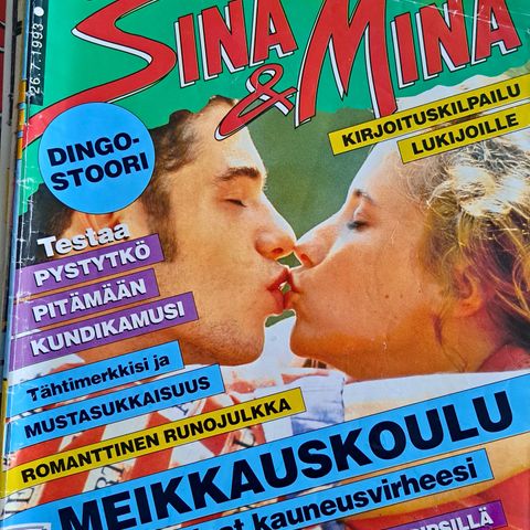 Ilmoituksen kuva