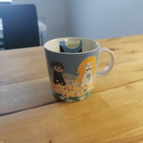 Ilmoituksen kuva