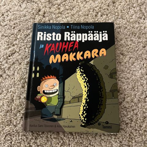 Ilmoituksen kuva