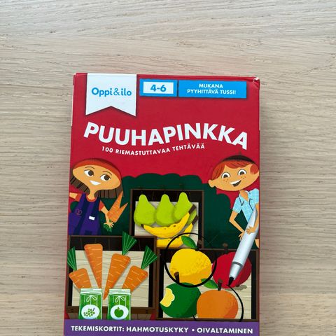 Ilmoituksen kuva