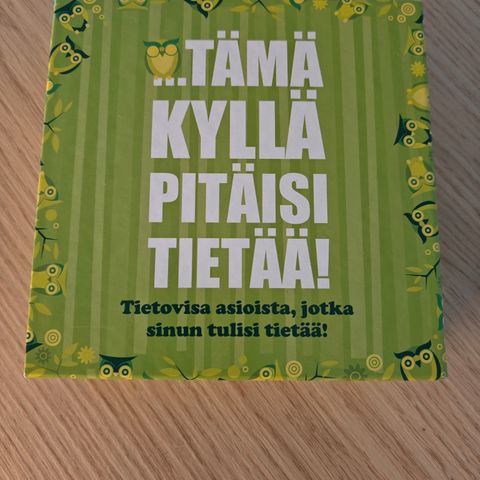 Ilmoituksen kuva