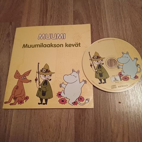 Ilmoituksen kuva