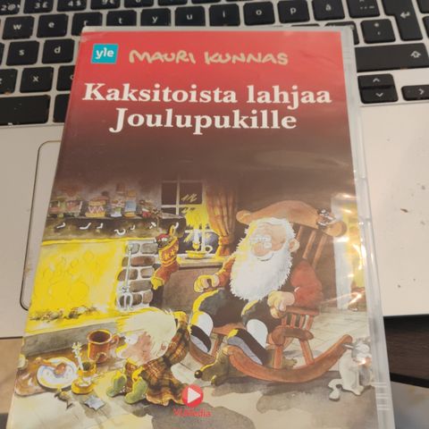 Ilmoituksen kuva