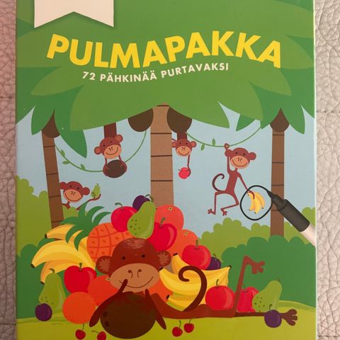 Ilmoituksen kuva