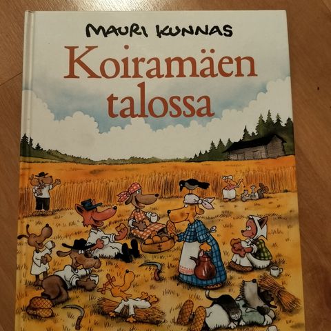 Ilmoituksen kuva