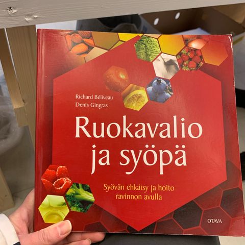 Ilmoituksen kuva