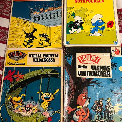 Ilmoituksen kuva