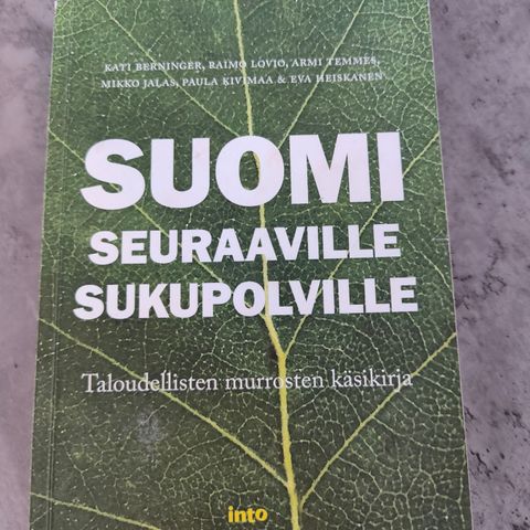 Ilmoituksen kuva