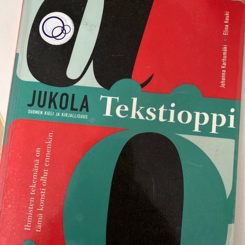 Ilmoituksen kuva