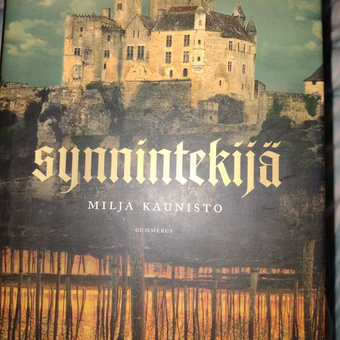 Ilmoituksen kuva