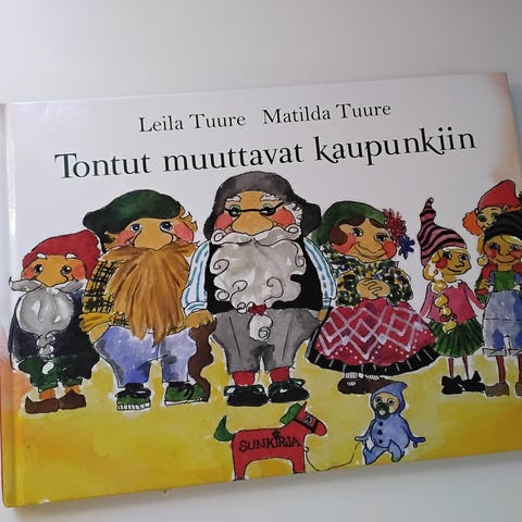 Ilmoituksen kuva