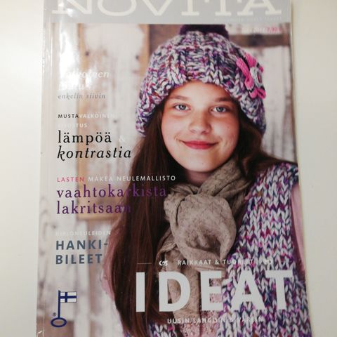 Ilmoituksen kuva