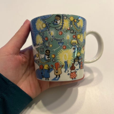 Ilmoituksen kuva