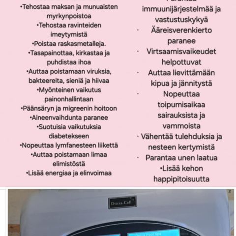 Ilmoituksen kuva