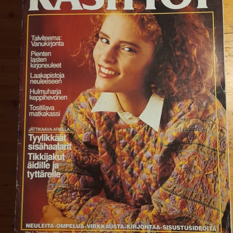 Ilmoituksen kuva